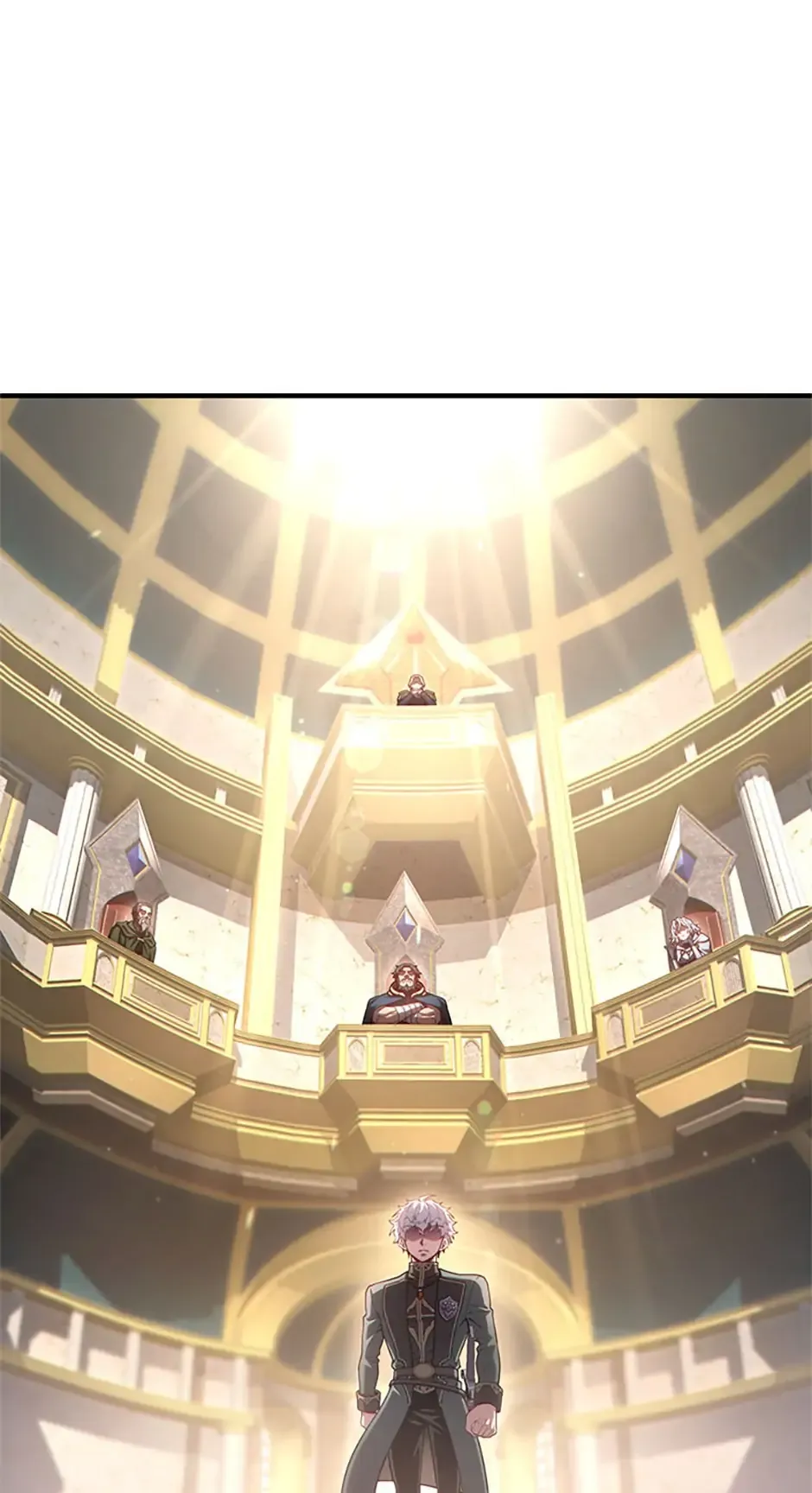 Read Damn Reincarnation en Manga Online
