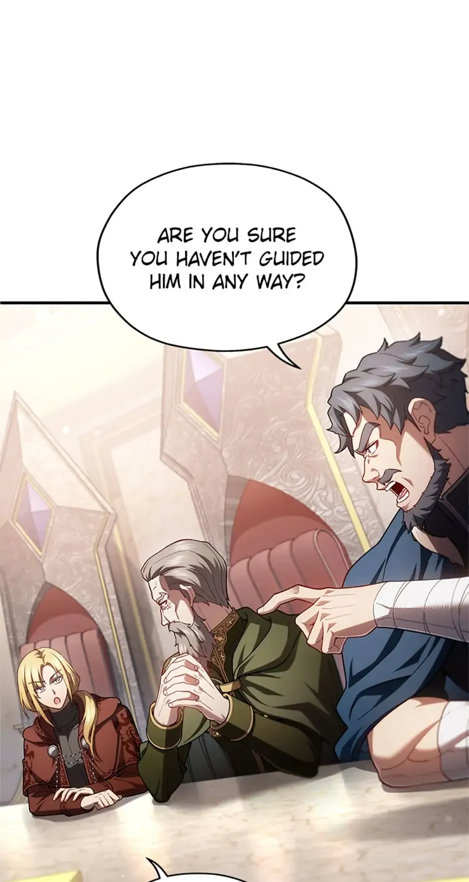 Read Damn Reincarnation en Manga Online