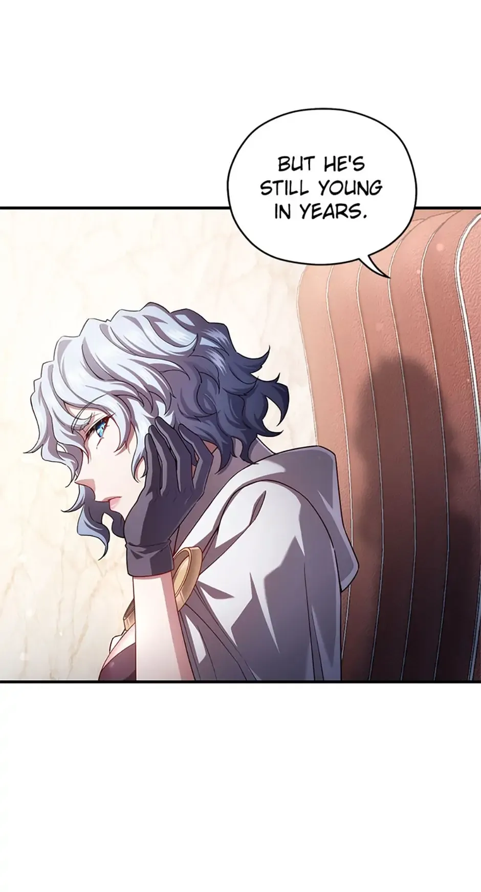 Read Damn Reincarnation en Manga Online