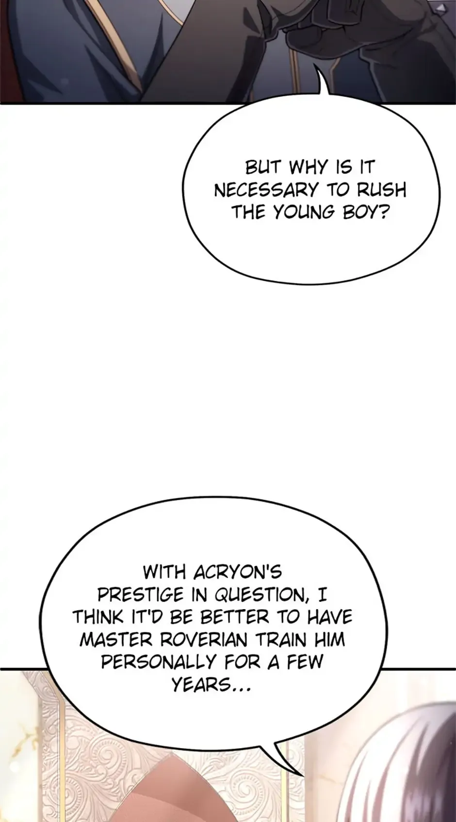 Read Damn Reincarnation en Manga Online