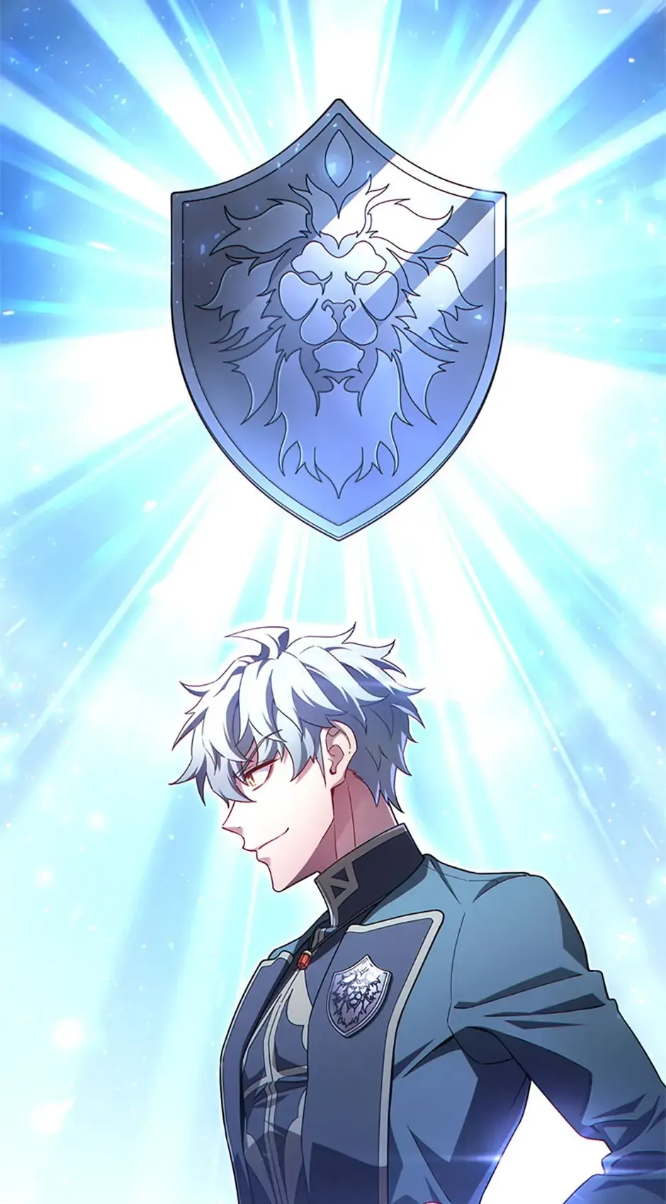 Read Damn Reincarnation en Manga Online