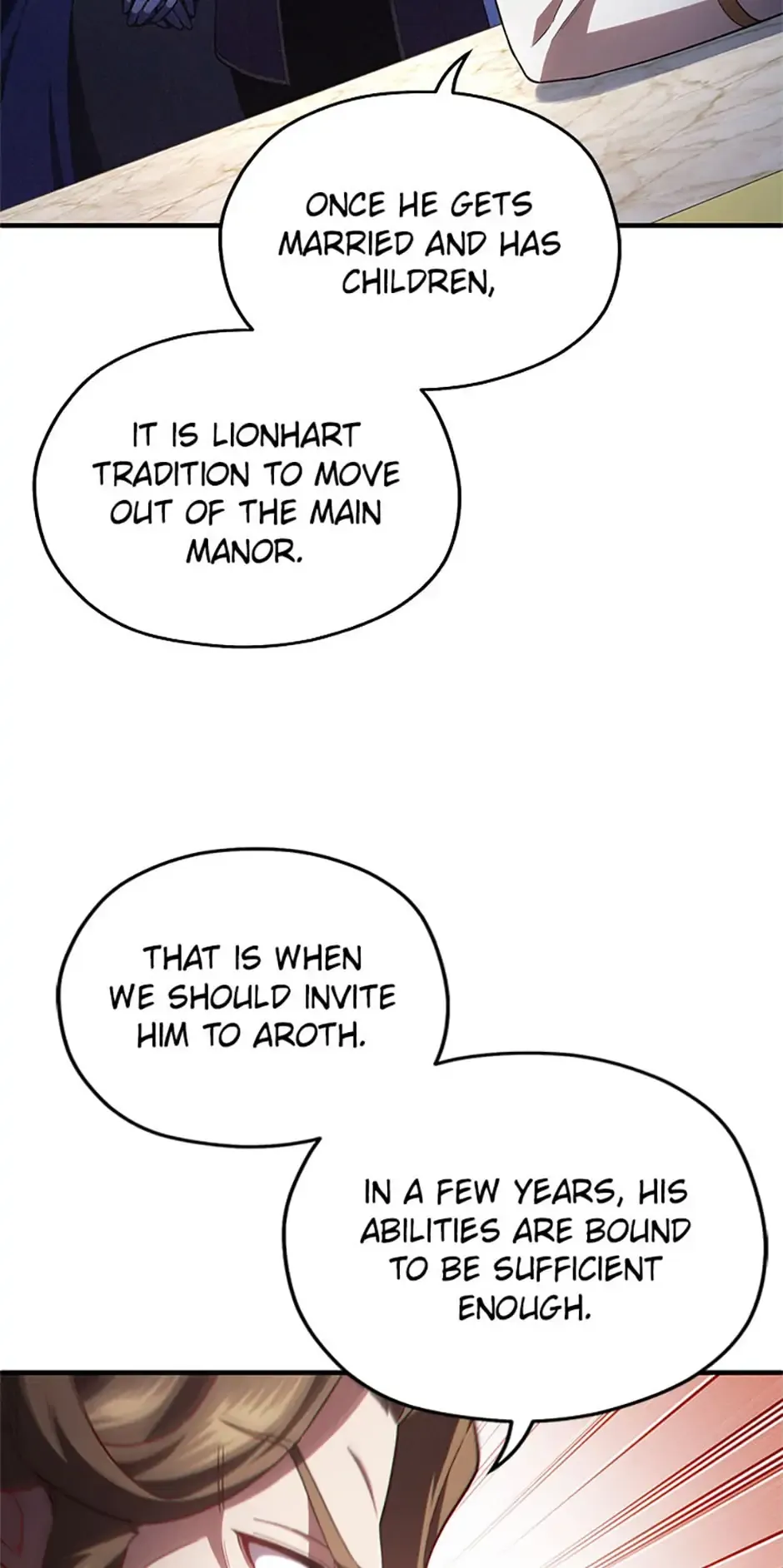 Read Damn Reincarnation en Manga Online