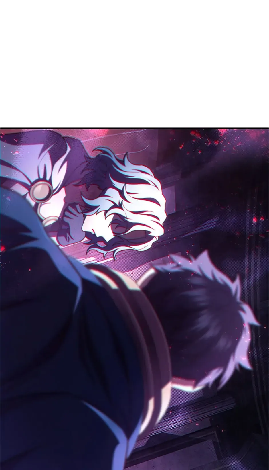 Read Damn Reincarnation en Manga Online