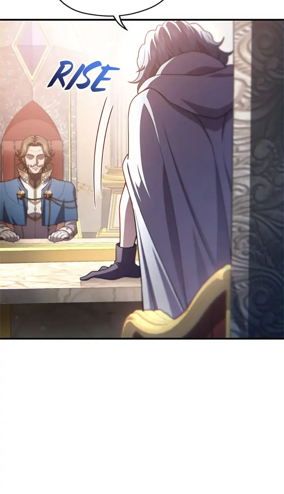Read Damn Reincarnation en Manga Online