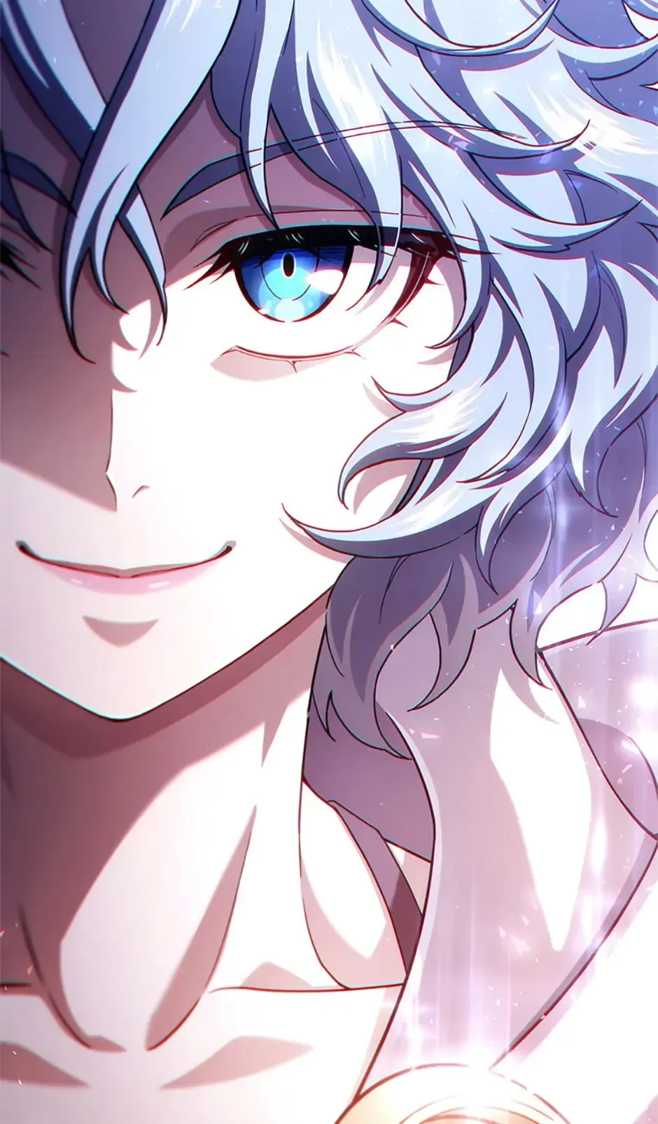 Read Damn Reincarnation en Manga Online