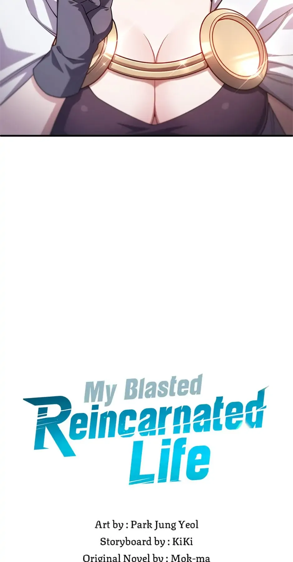 Read Damn Reincarnation en Manga Online