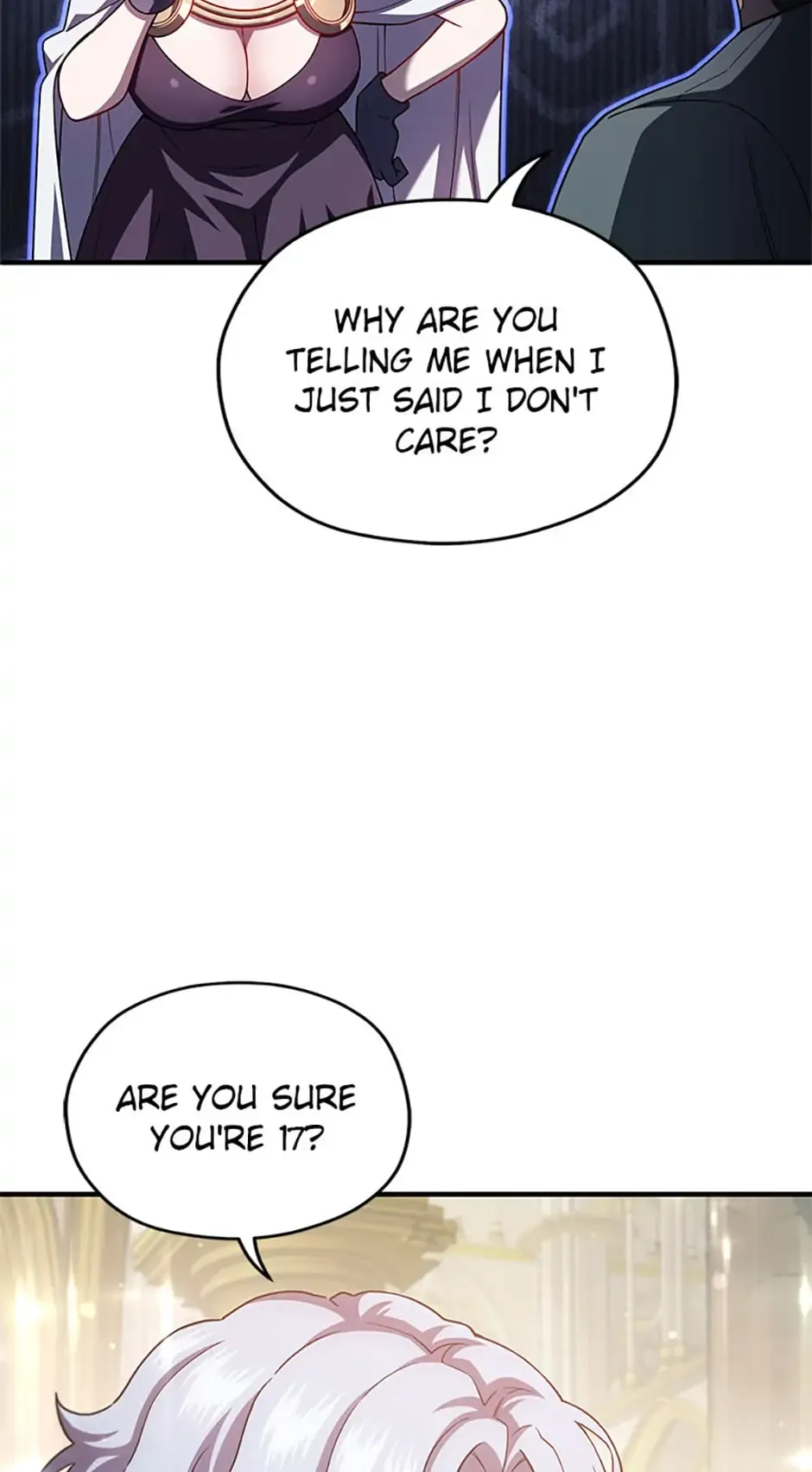 Read Damn Reincarnation en Manga Online