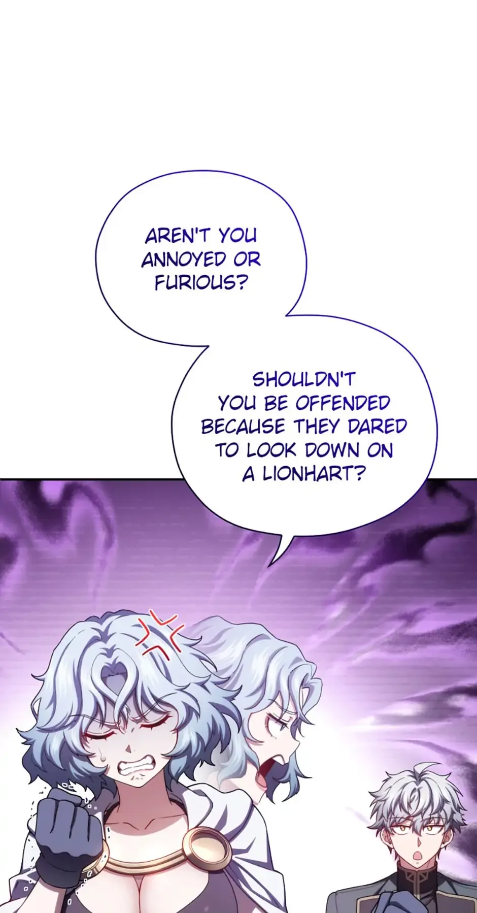 Read Damn Reincarnation en Manga Online