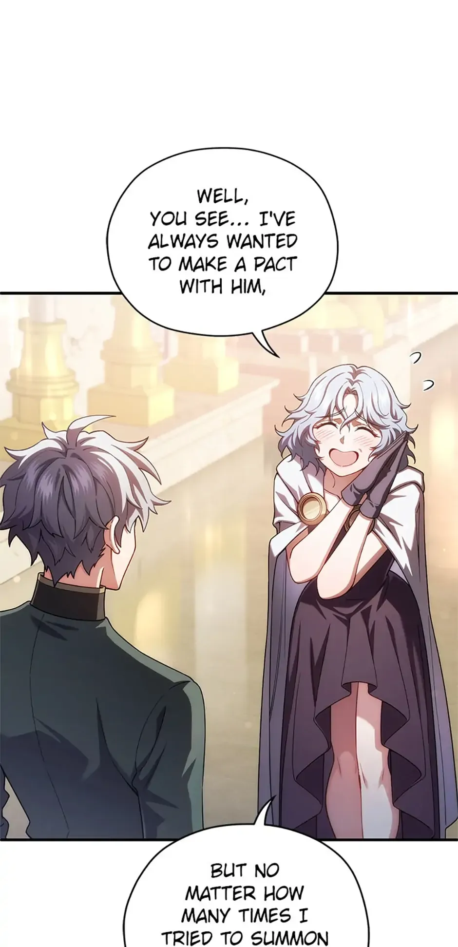 Read Damn Reincarnation en Manga Online