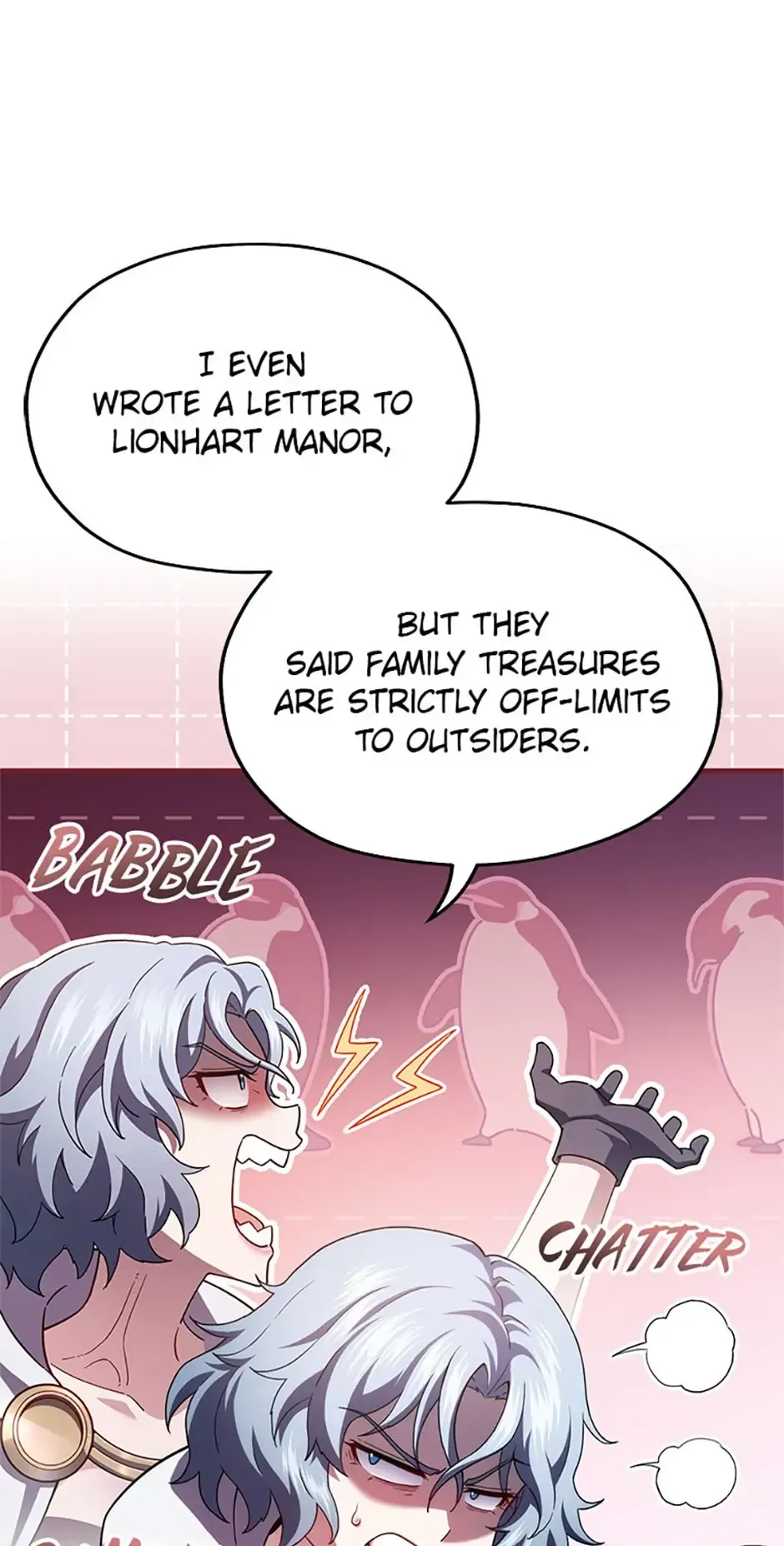 Read Damn Reincarnation en Manga Online
