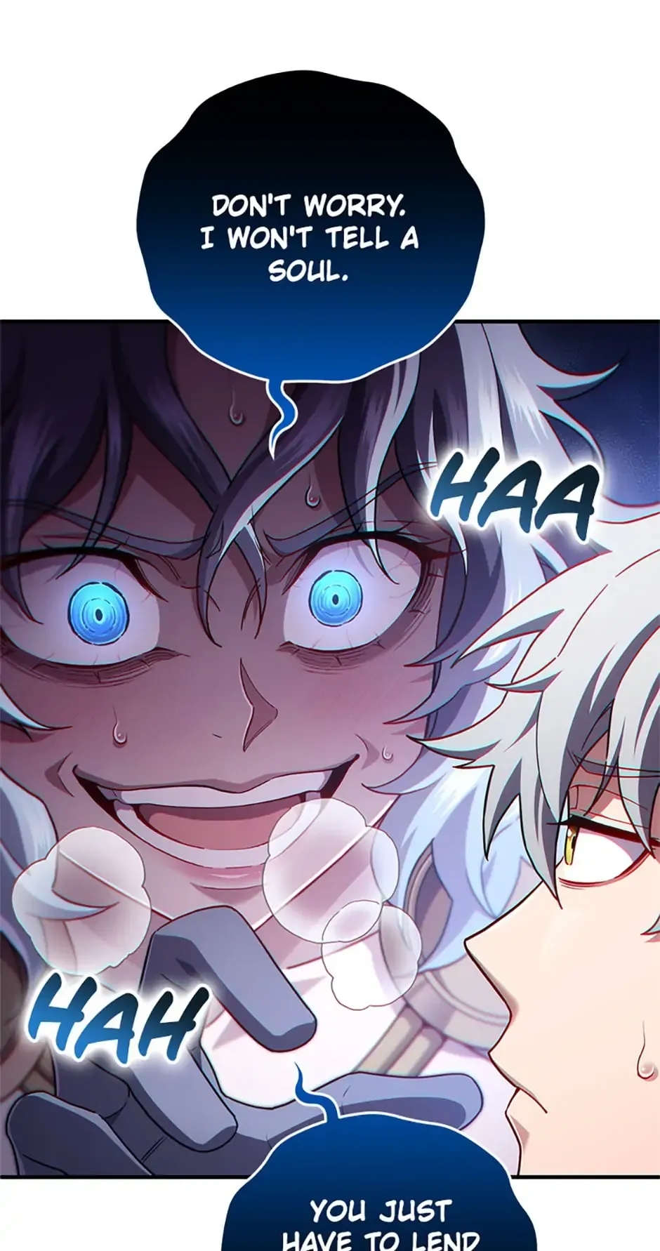 Read Damn Reincarnation en Manga Online