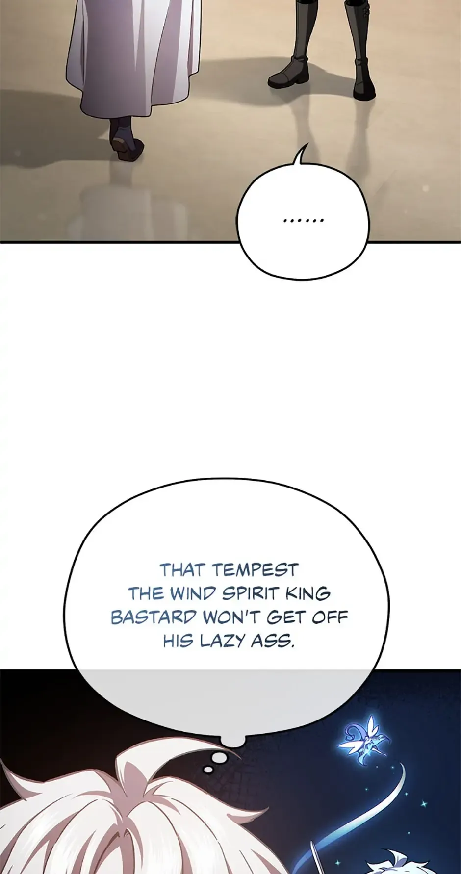 Read Damn Reincarnation en Manga Online