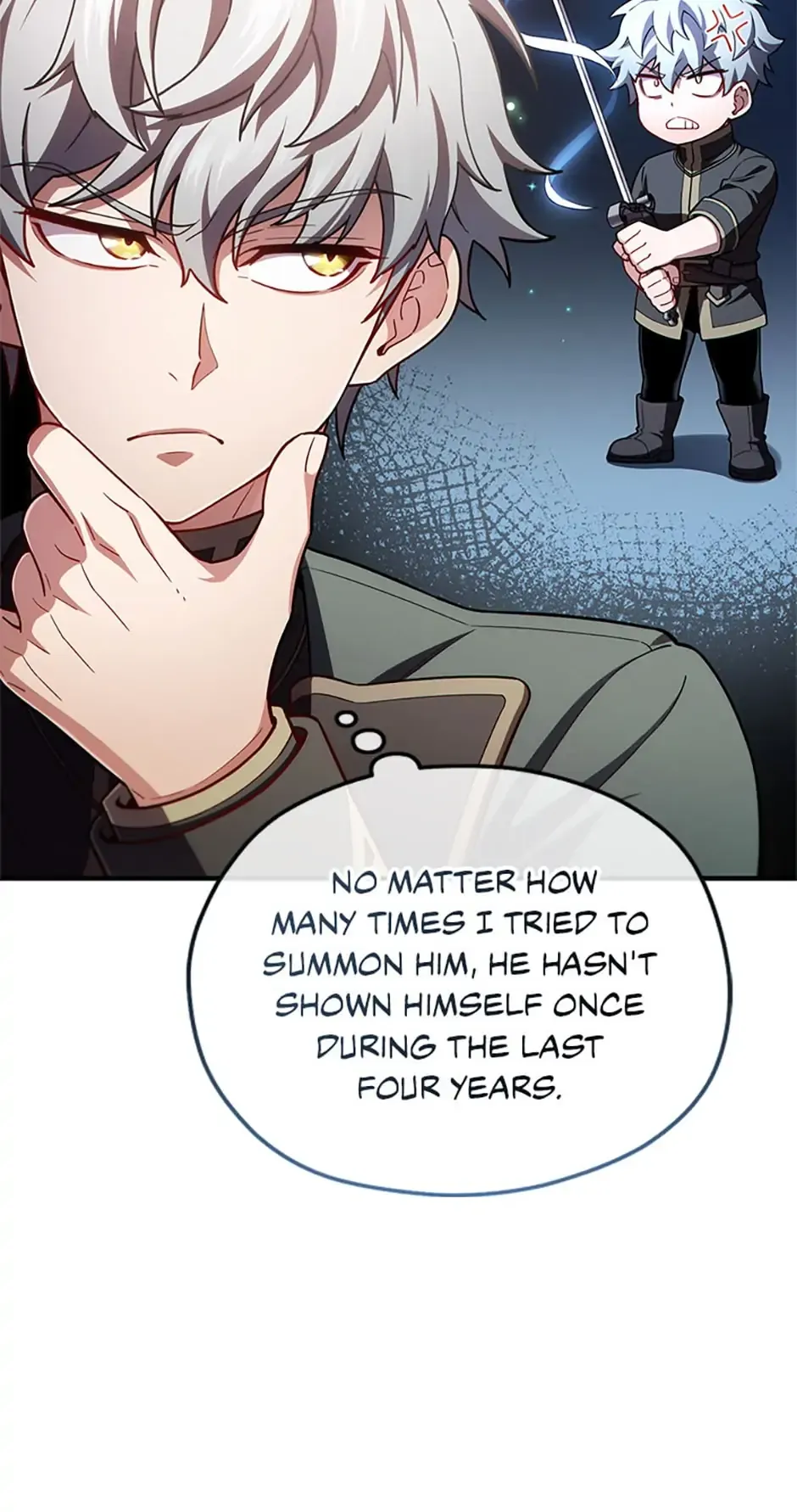 Read Damn Reincarnation en Manga Online
