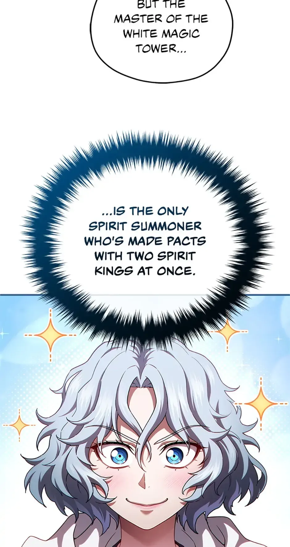 Read Damn Reincarnation en Manga Online