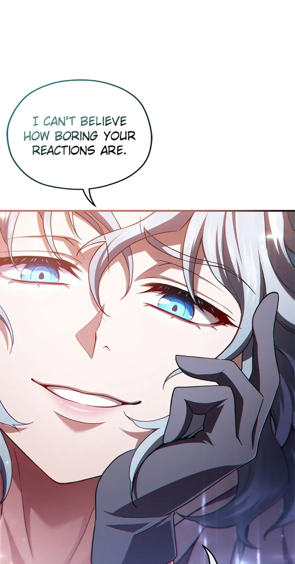 Read Damn Reincarnation en Manga Online
