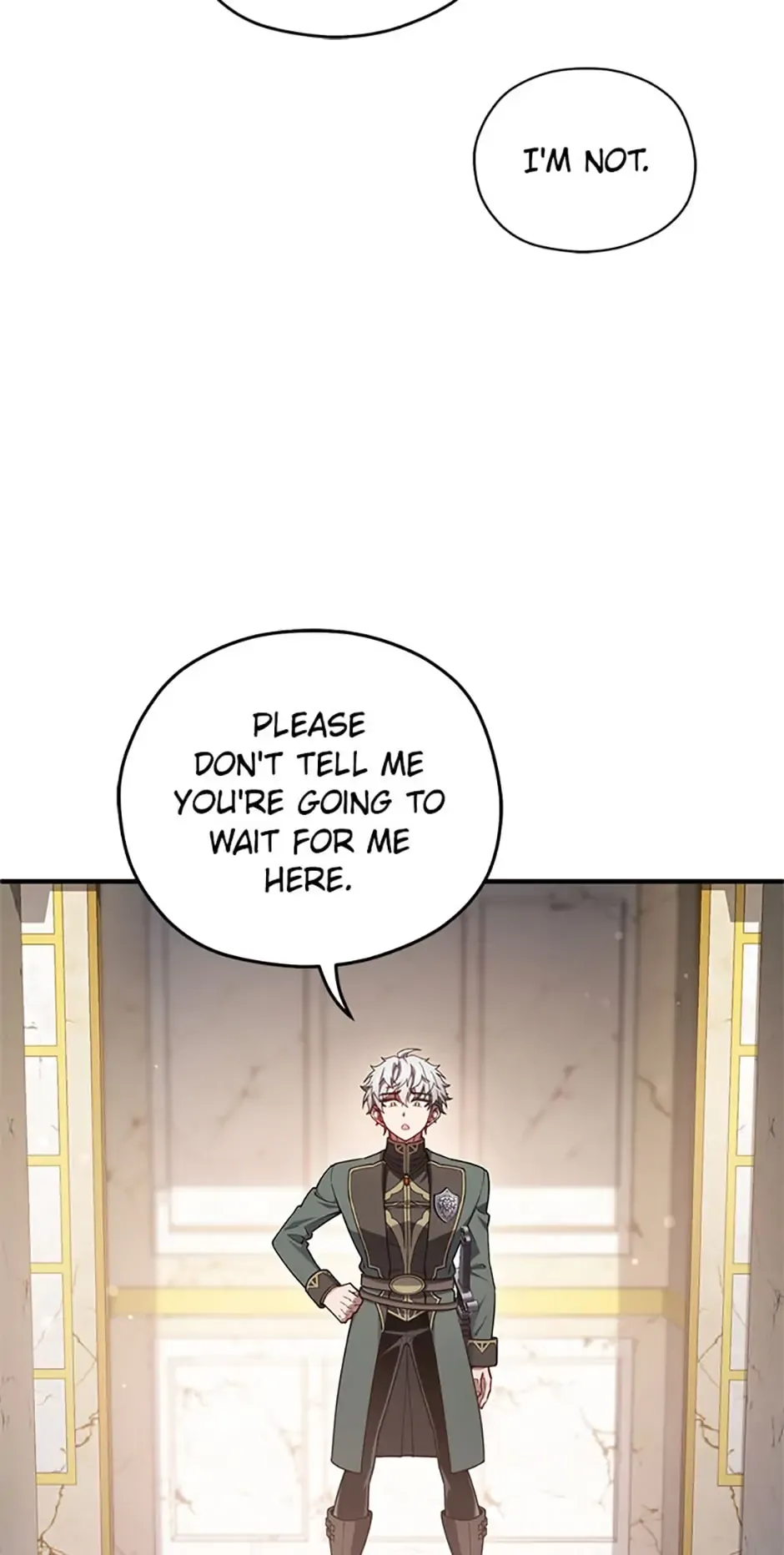 Read Damn Reincarnation en Manga Online