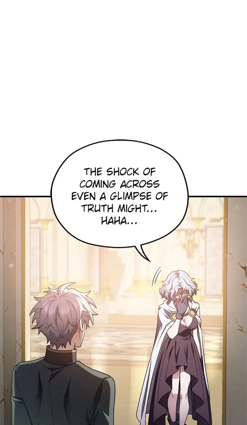 Read Damn Reincarnation en Manga Online