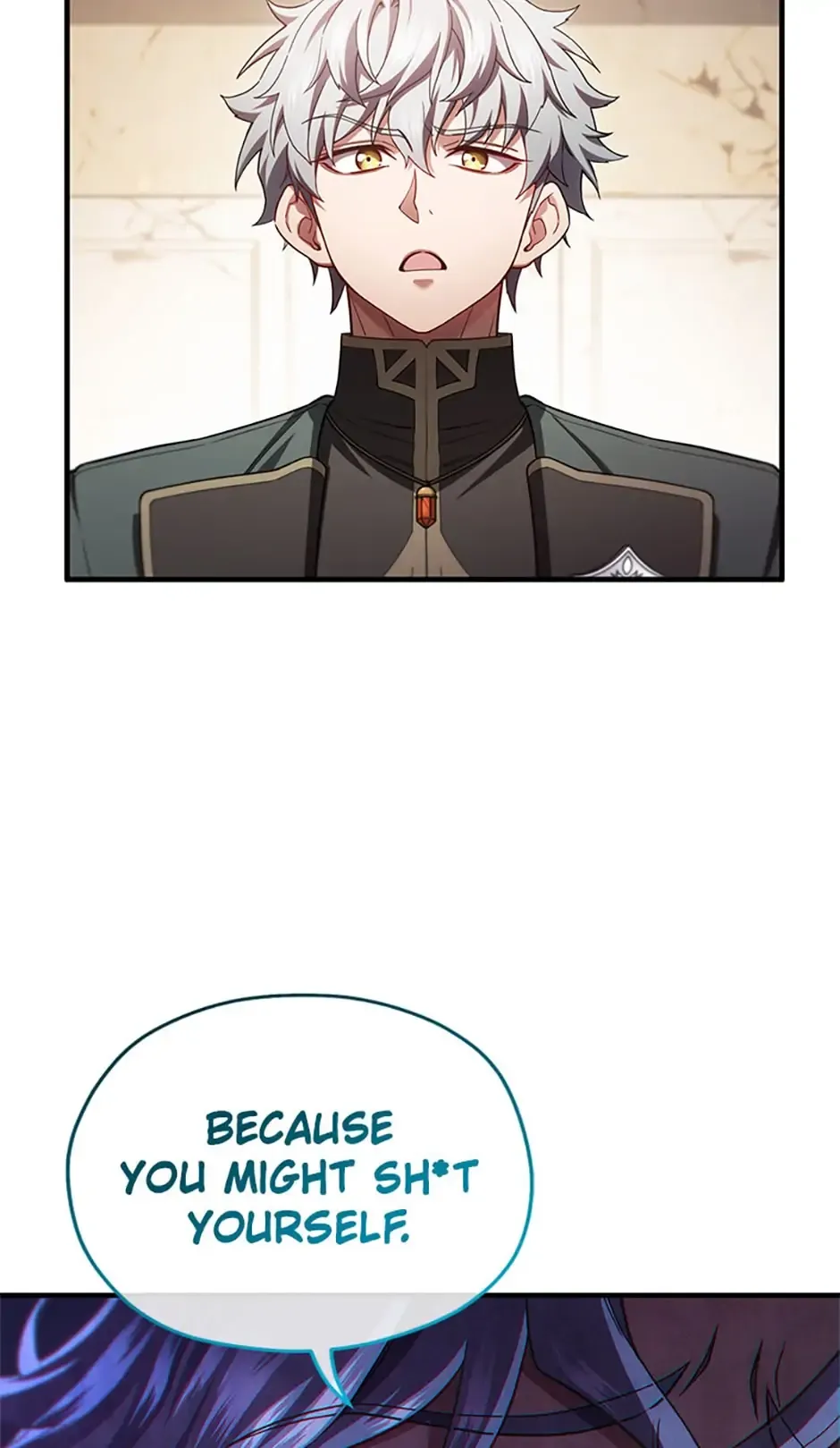 Read Damn Reincarnation en Manga Online
