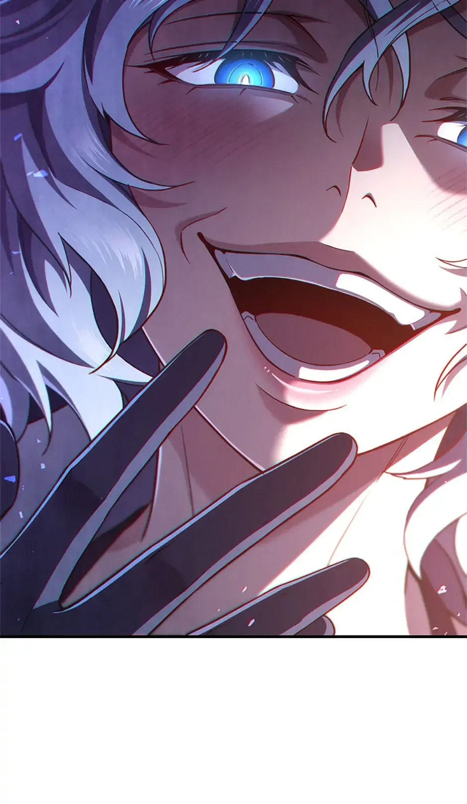 Read Damn Reincarnation en Manga Online