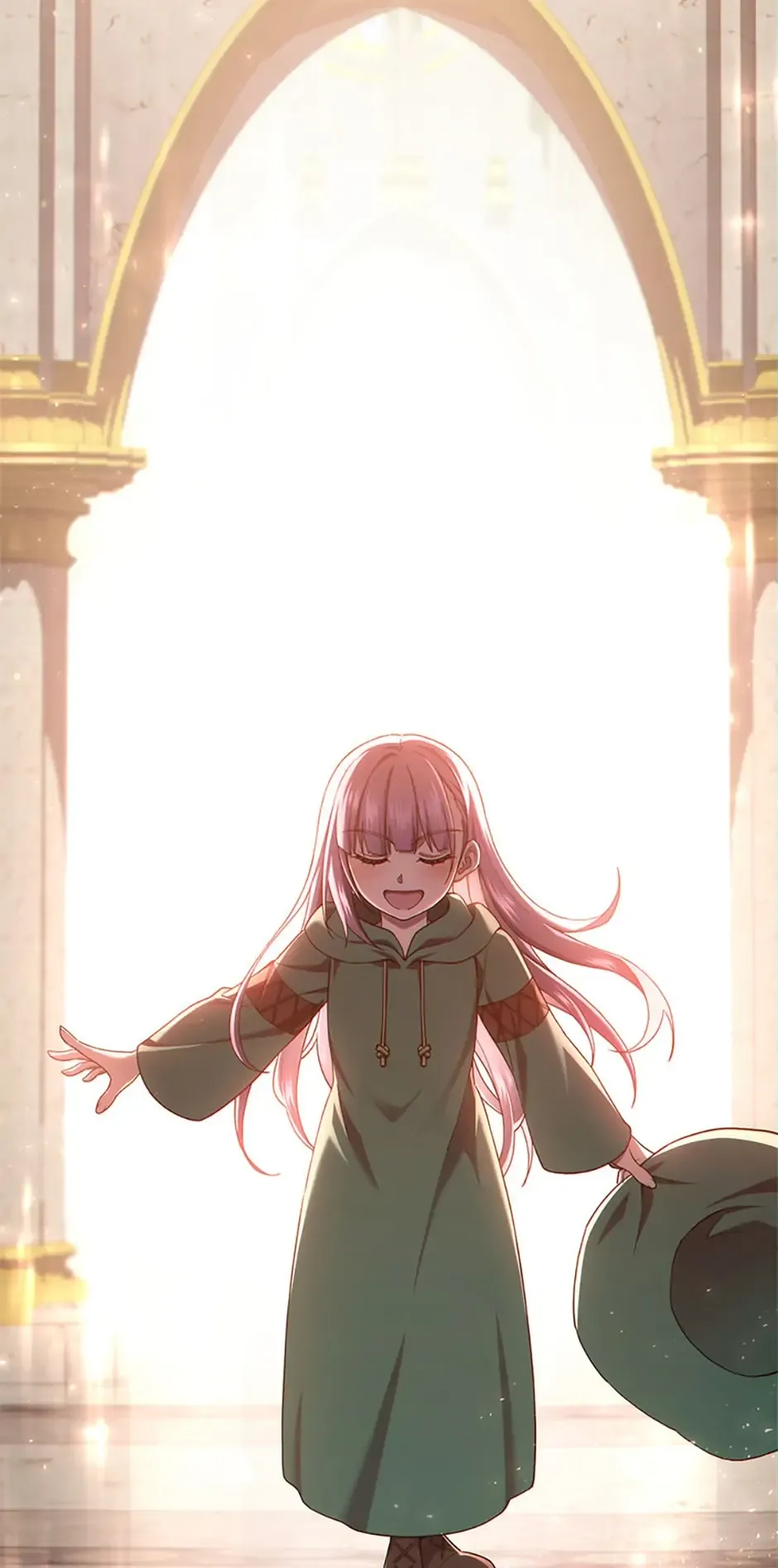 Read Damn Reincarnation en Manga Online
