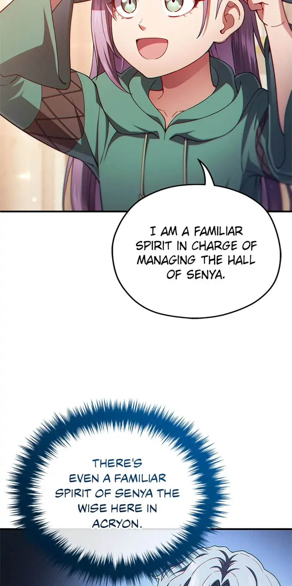 Read Damn Reincarnation en Manga Online