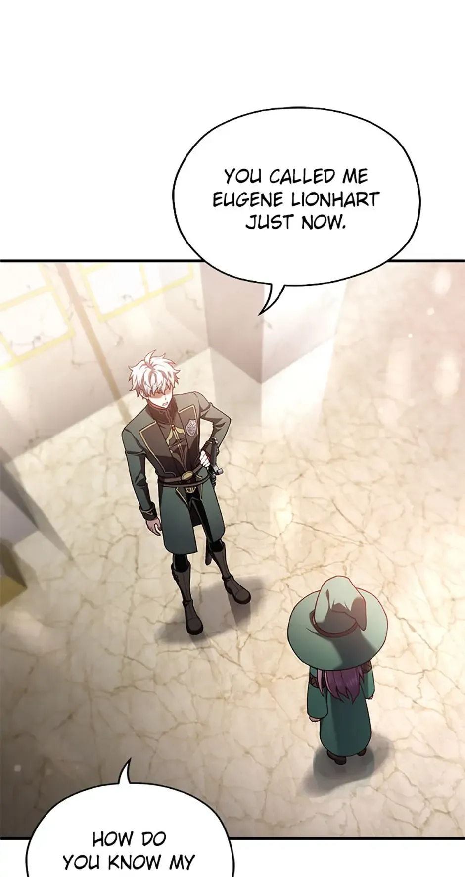 Read Damn Reincarnation en Manga Online
