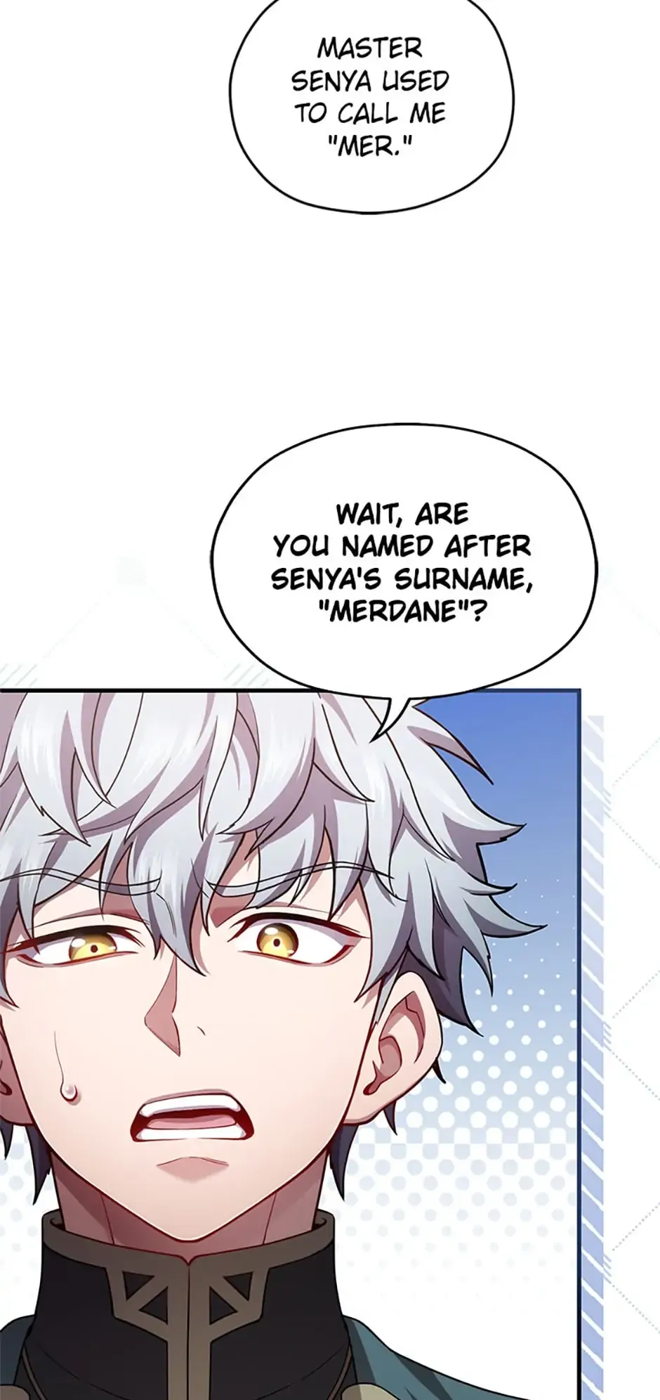 Read Damn Reincarnation en Manga Online