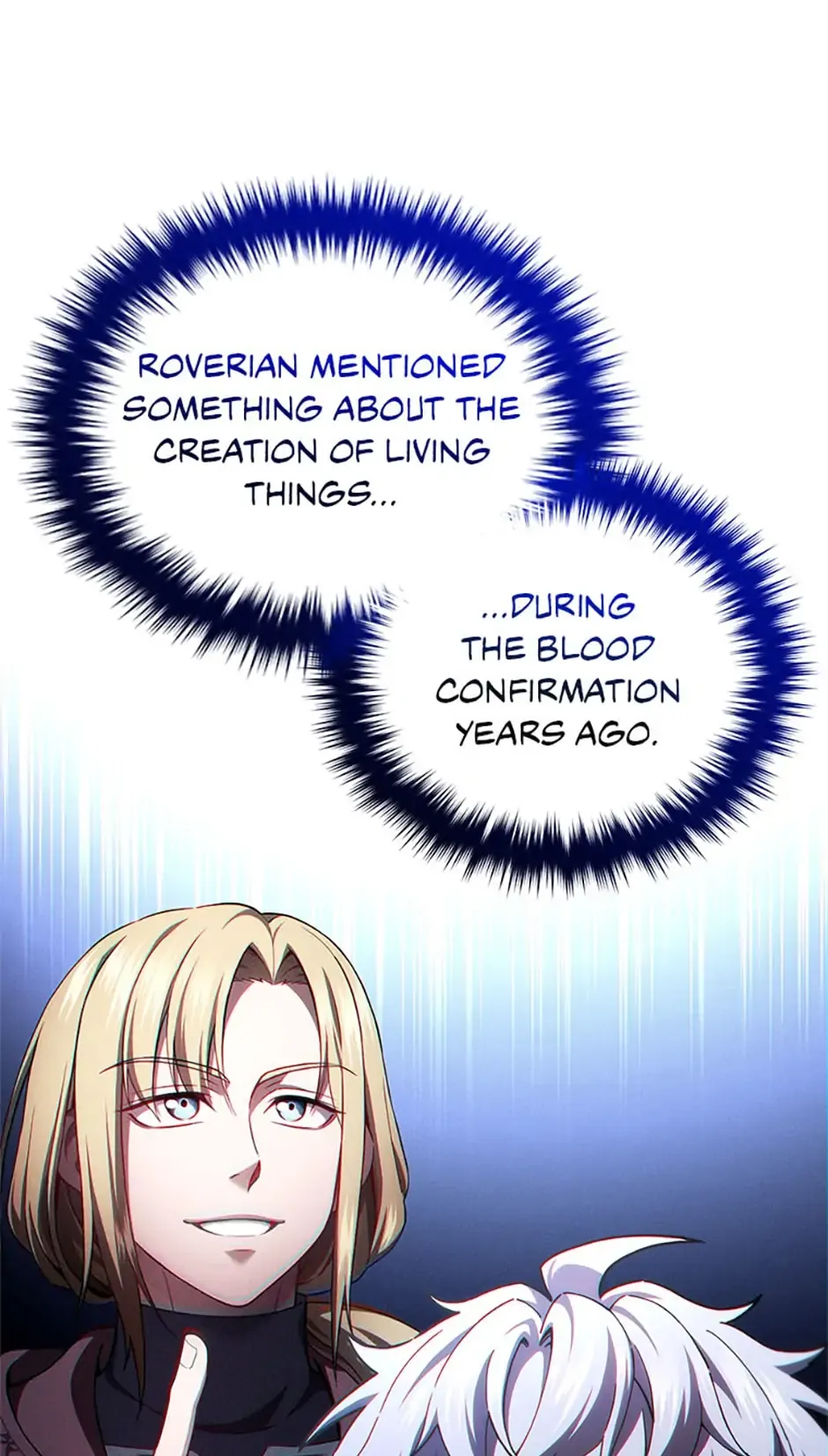 Read Damn Reincarnation en Manga Online