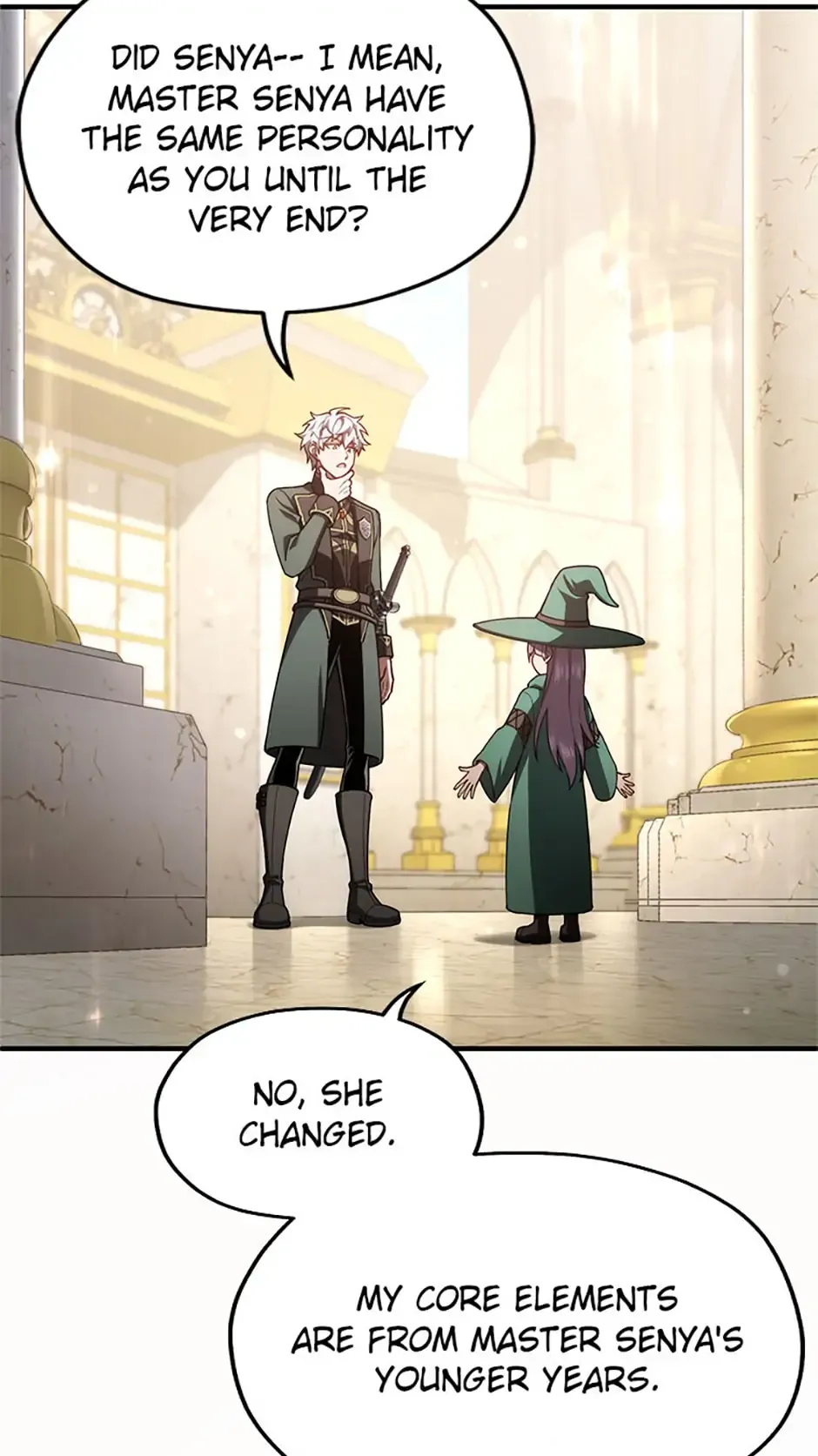 Read Damn Reincarnation en Manga Online
