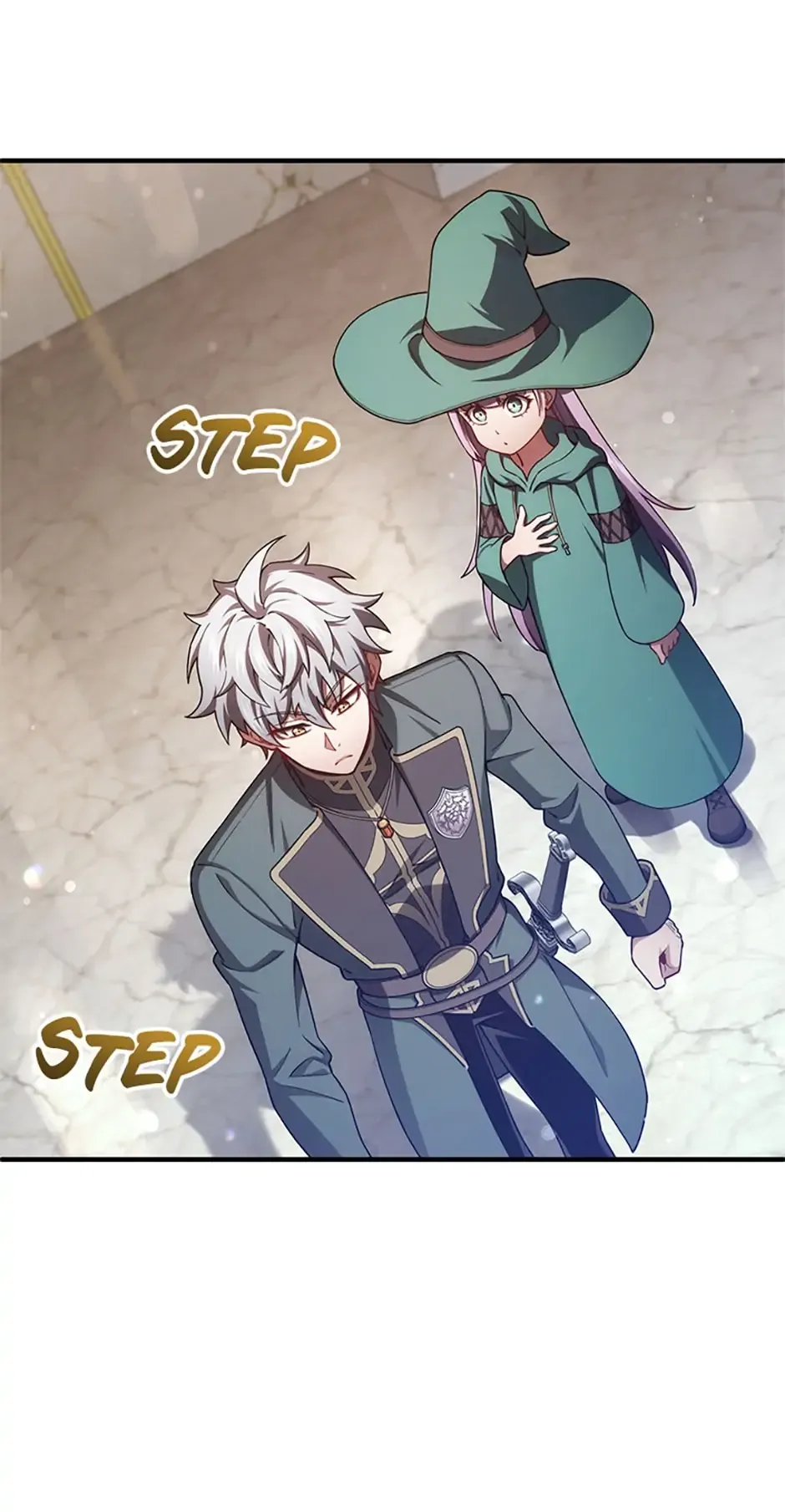 Read Damn Reincarnation en Manga Online