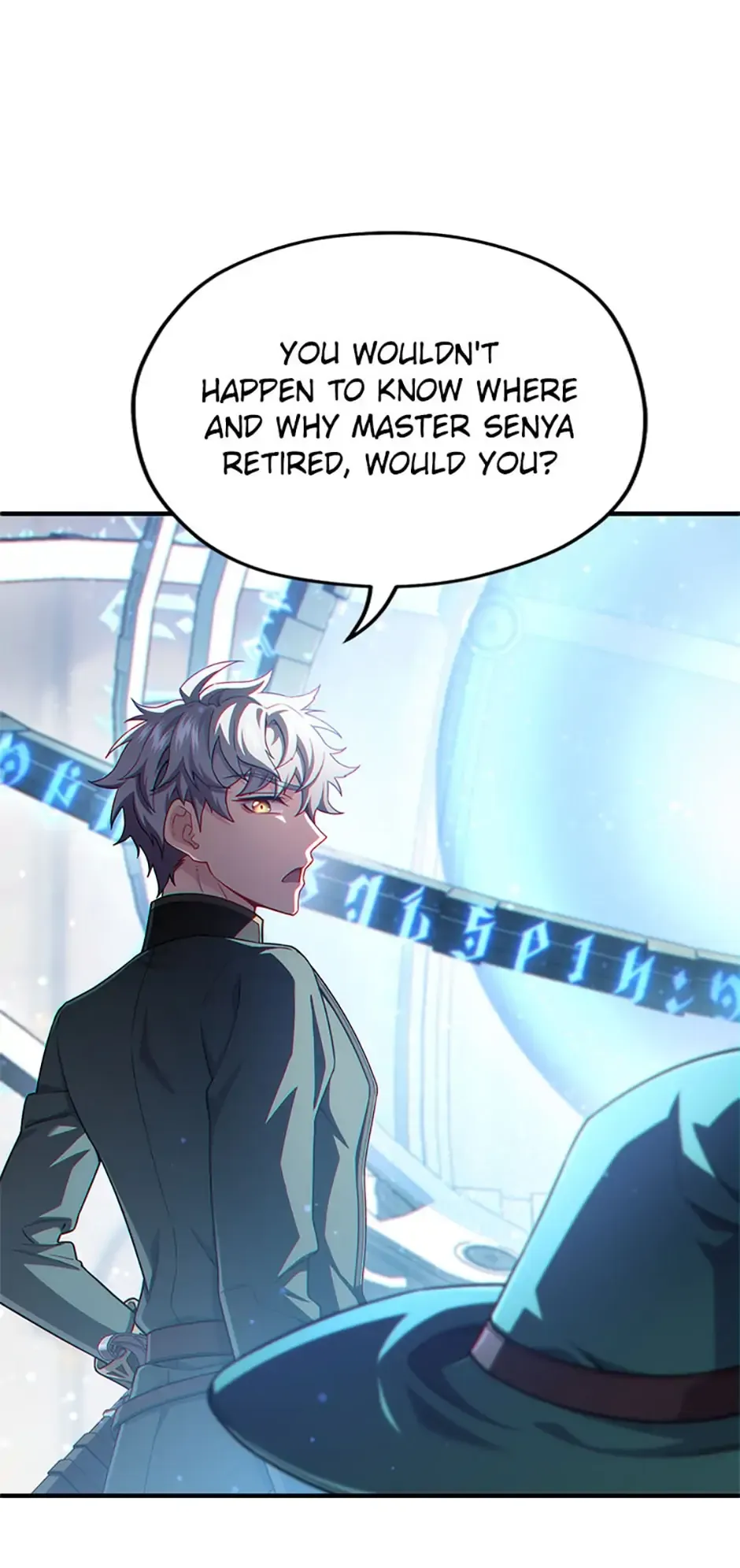Read Damn Reincarnation en Manga Online