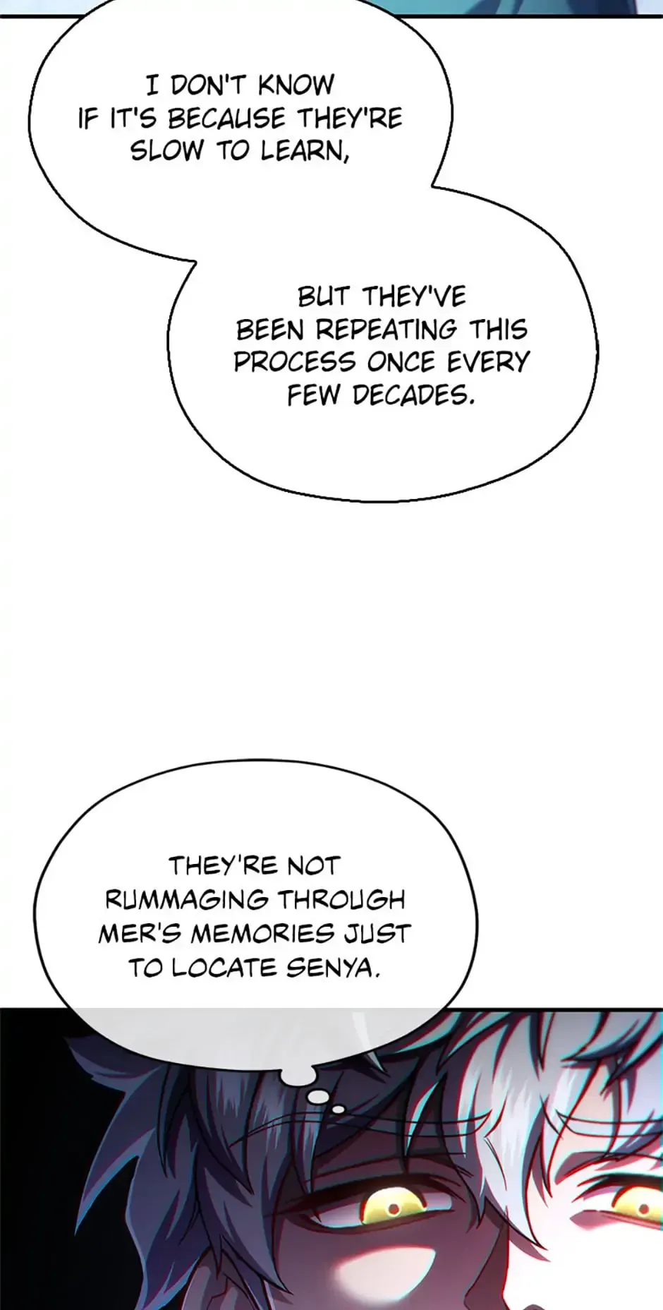 Read Damn Reincarnation en Manga Online