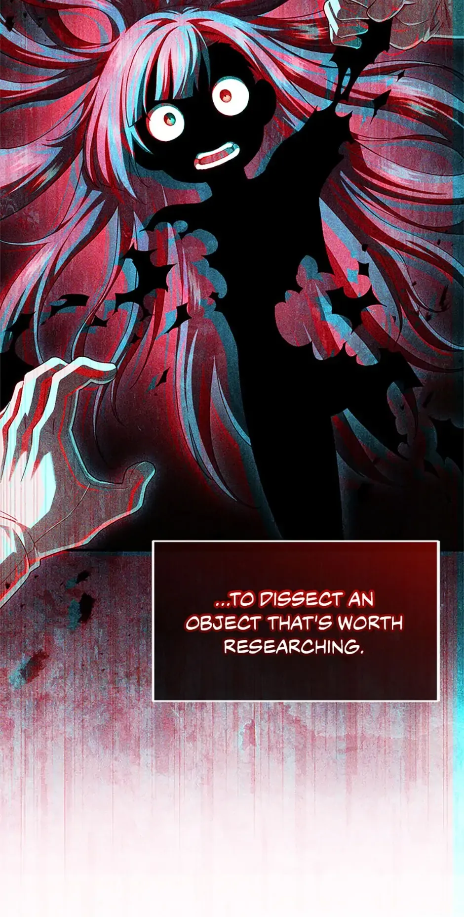 Read Damn Reincarnation en Manga Online