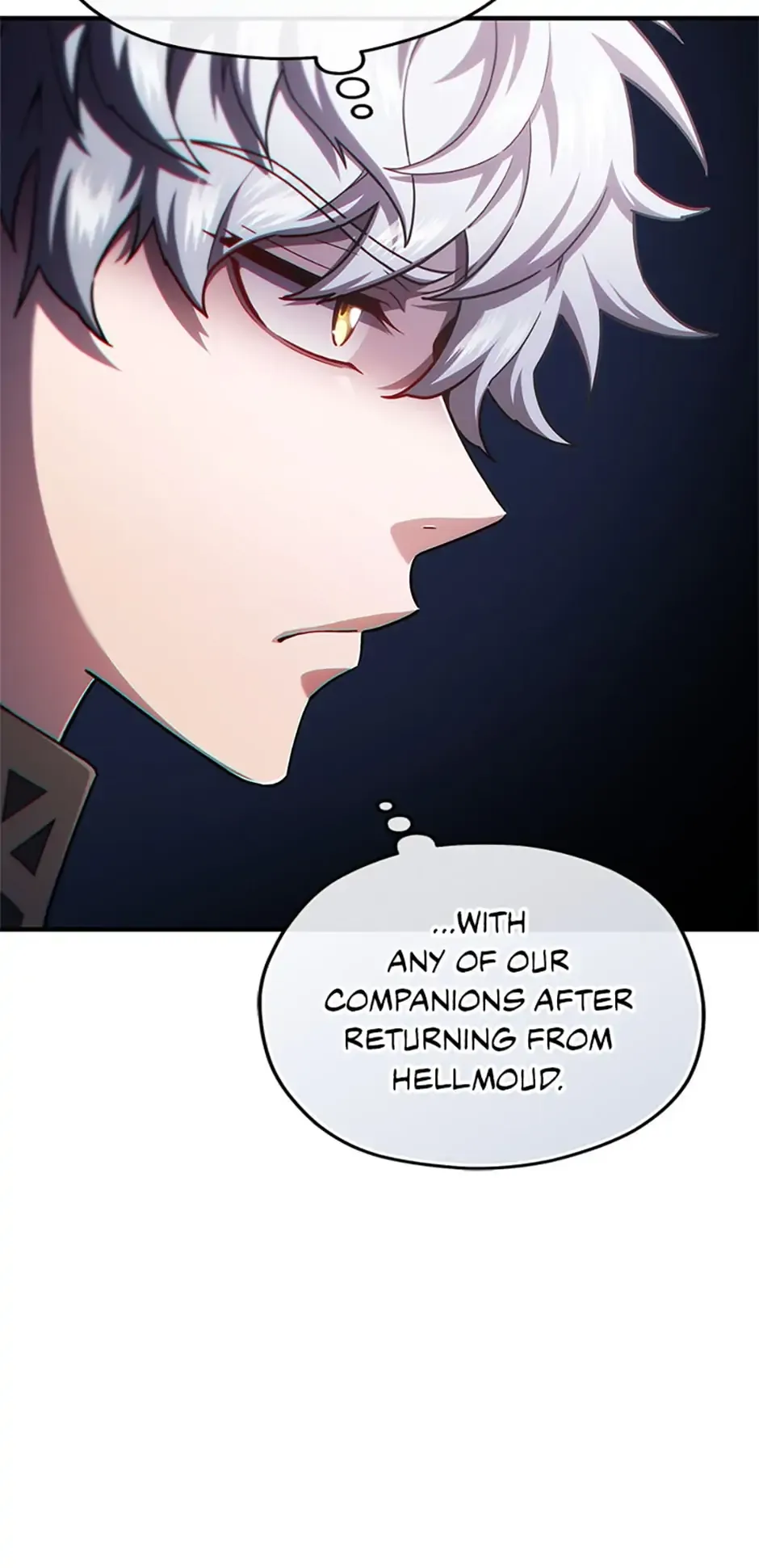 Read Damn Reincarnation en Manga Online