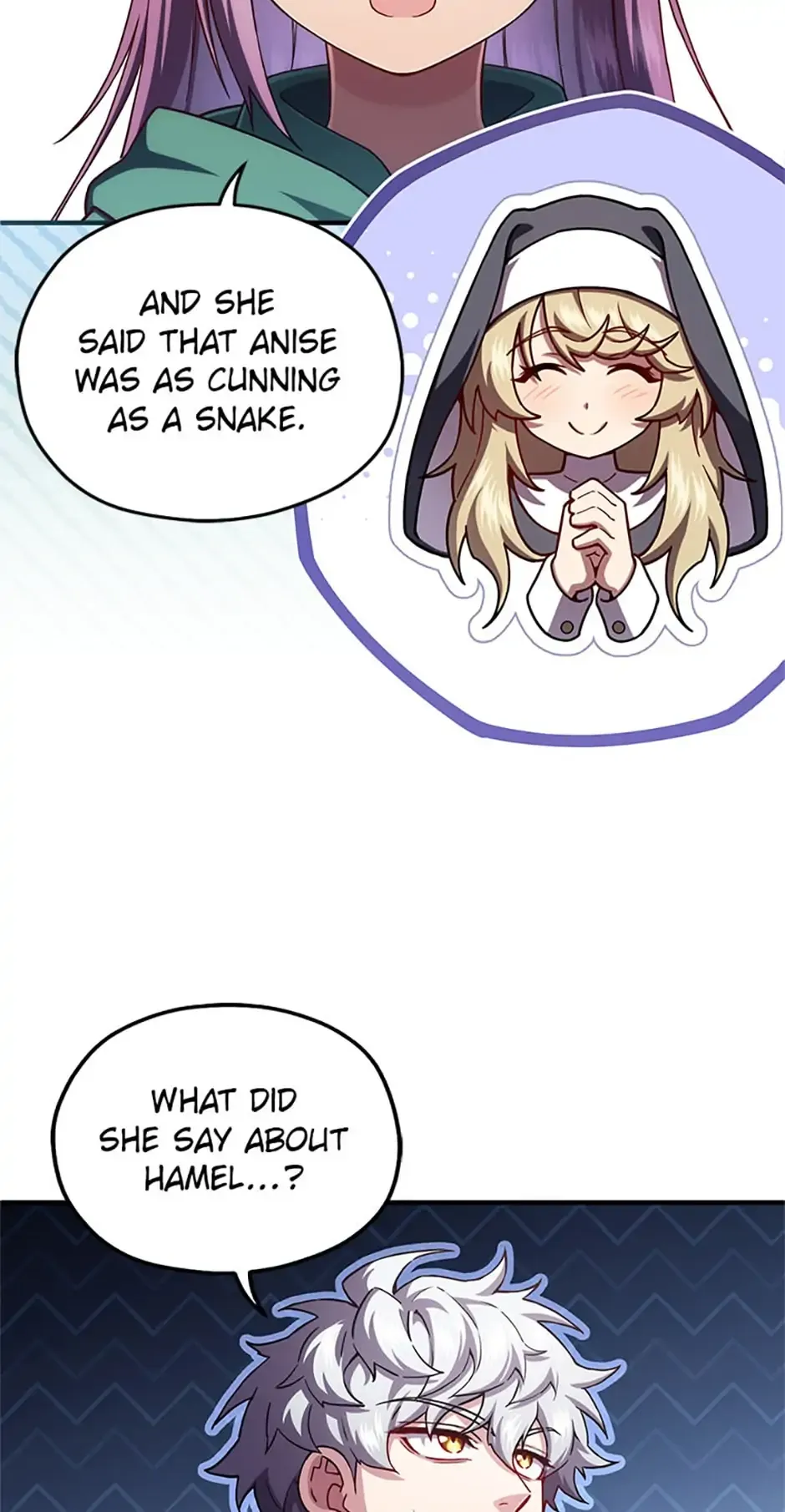 Read Damn Reincarnation en Manga Online