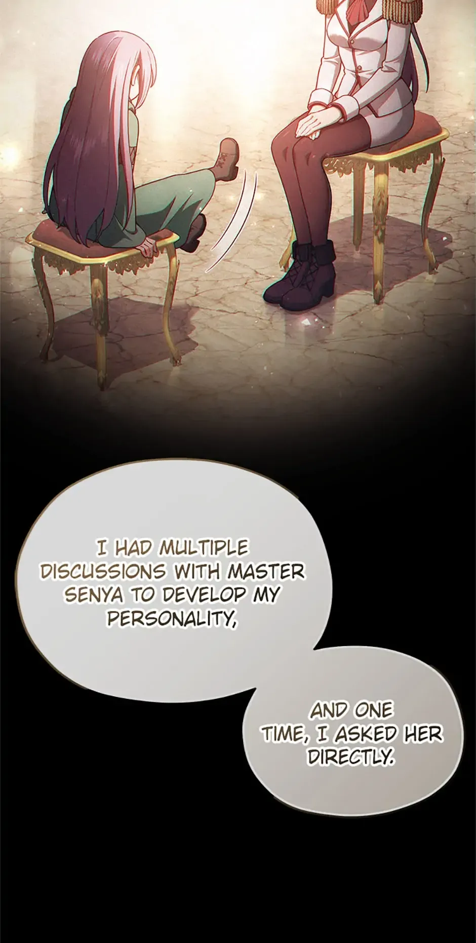 Read Damn Reincarnation en Manga Online