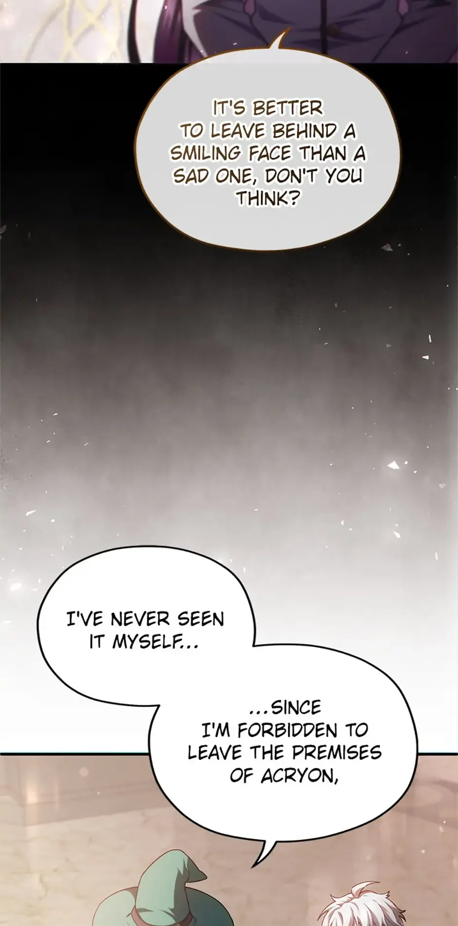 Read Damn Reincarnation en Manga Online