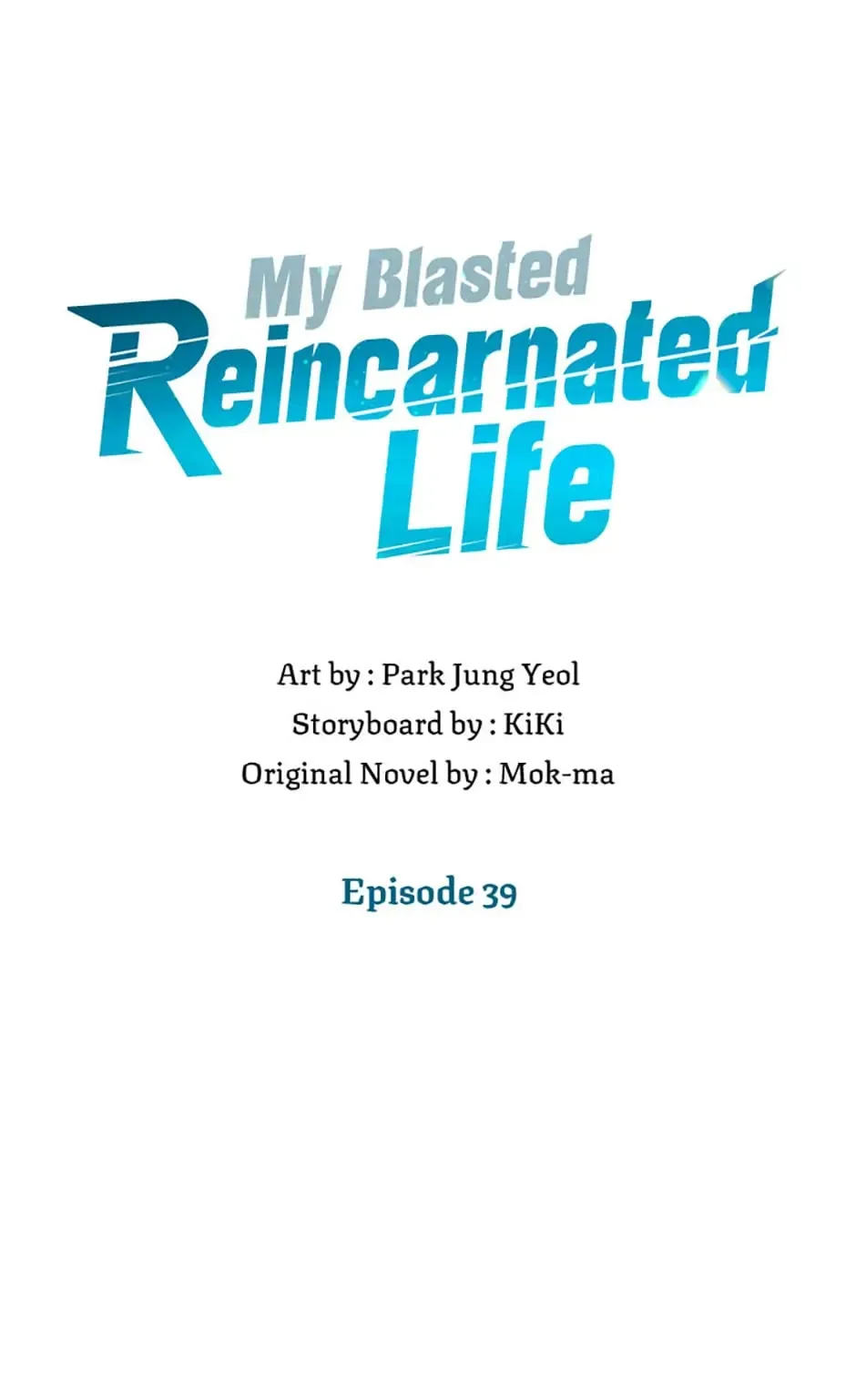 Read Damn Reincarnation en Manga Online