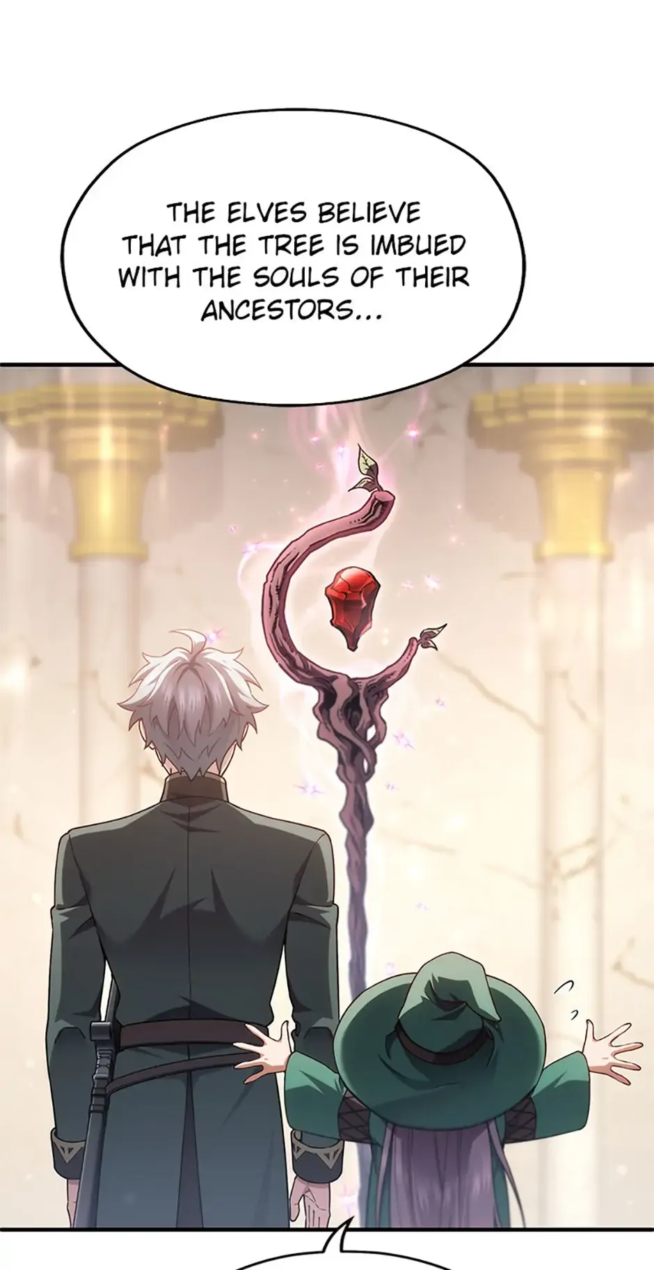 Read Damn Reincarnation en Manga Online