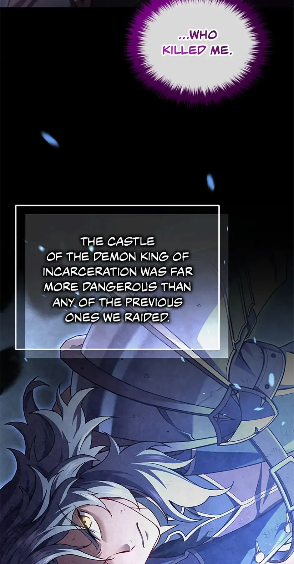 Read Damn Reincarnation en Manga Online