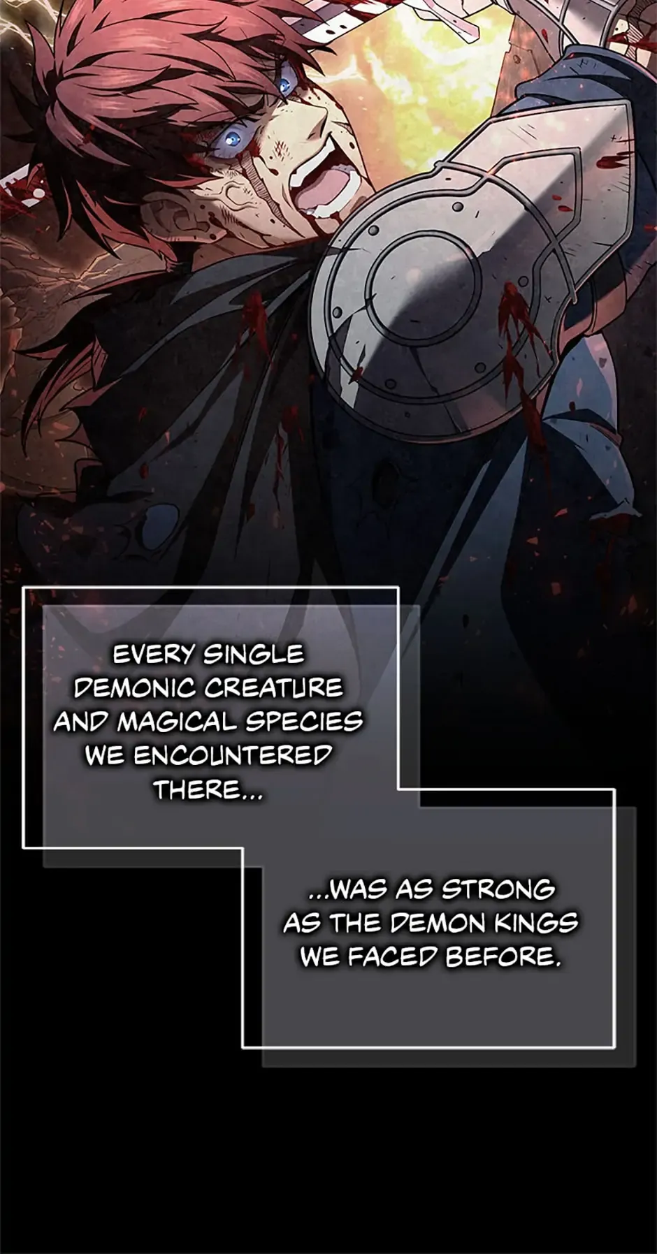 Read Damn Reincarnation en Manga Online