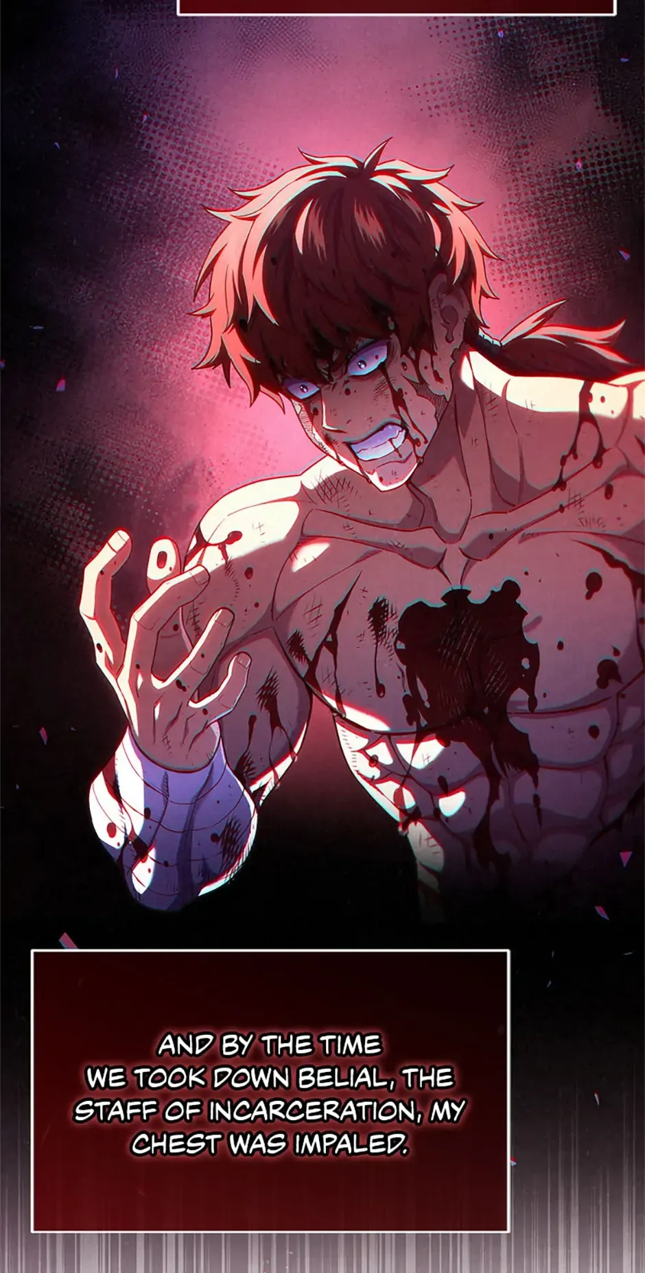 Read Damn Reincarnation en Manga Online
