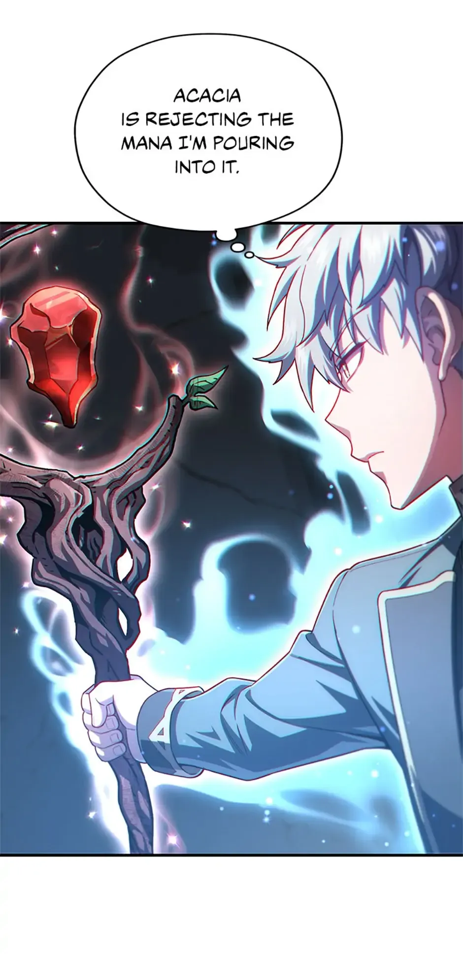 Read Damn Reincarnation en Manga Online