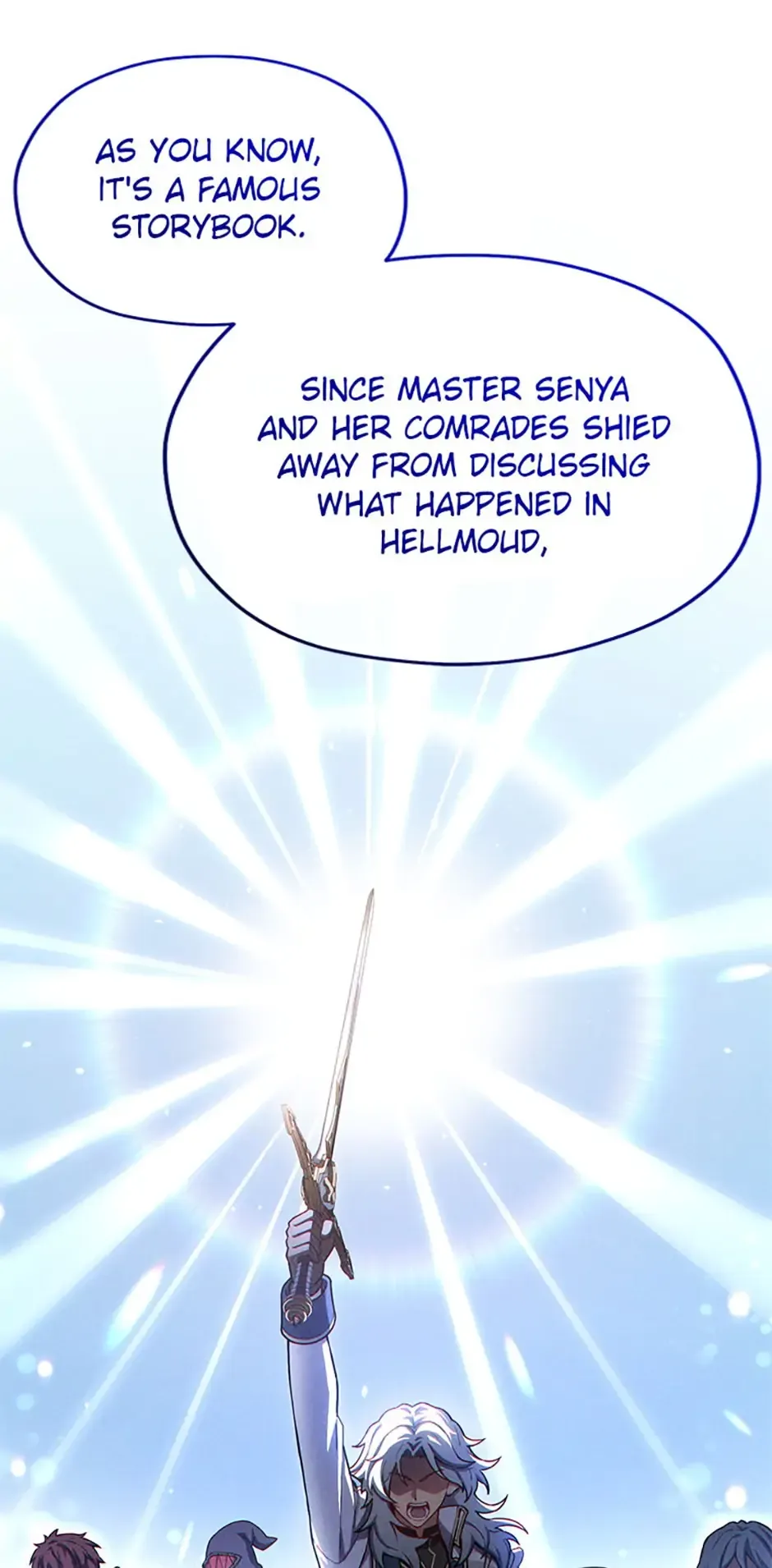 Read Damn Reincarnation en Manga Online