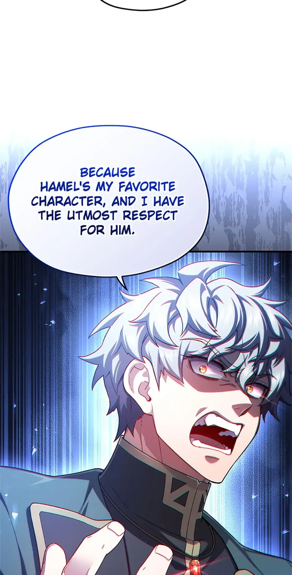 Read Damn Reincarnation en Manga Online