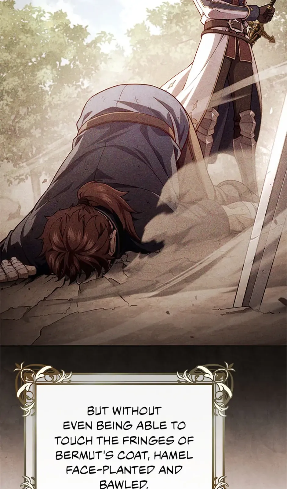 Read Damn Reincarnation en Manga Online