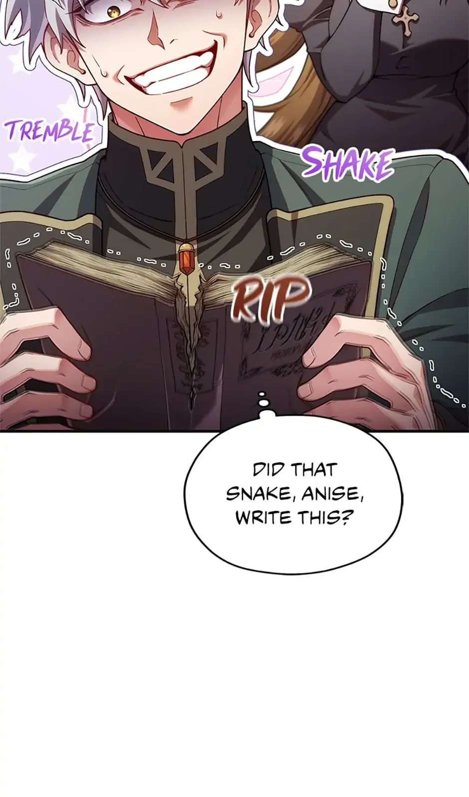 Read Damn Reincarnation en Manga Online