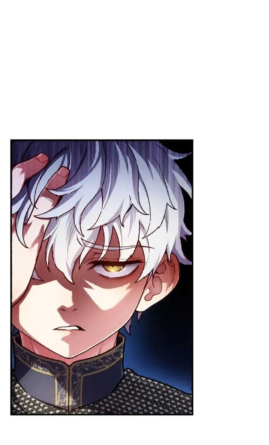 Read Damn Reincarnation en Manga Online