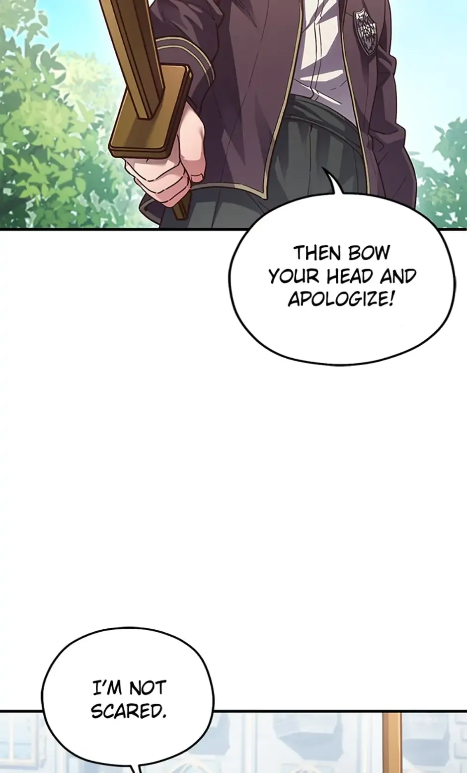 Read Damn Reincarnation en Manga Online