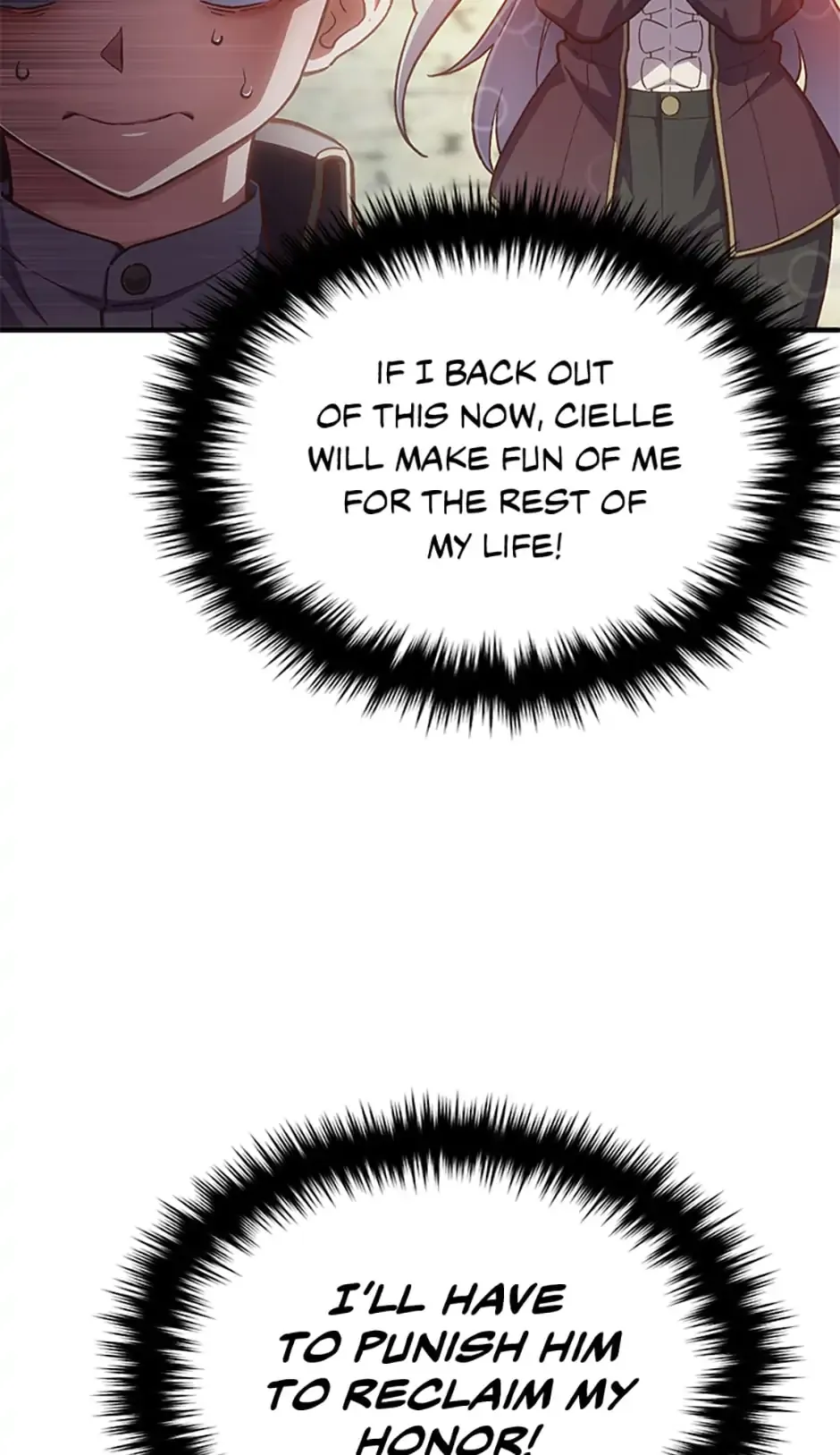 Read Damn Reincarnation en Manga Online